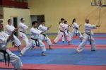 X Międzynarodowe Seminarium Karate z Czeskim Trenerem reprezentacji Tomasem Dvorakiem